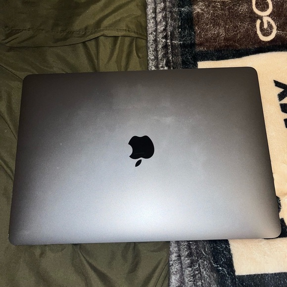 MacBook Air i3 1.1GHz 13